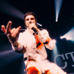 Kasabian - Salle Pleyel Paris 2026 - Crédit photo : Louis Comar