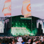 We Love Green 2026 - Jour 1 - Gorillaz - Crédit photo : Louis Comar