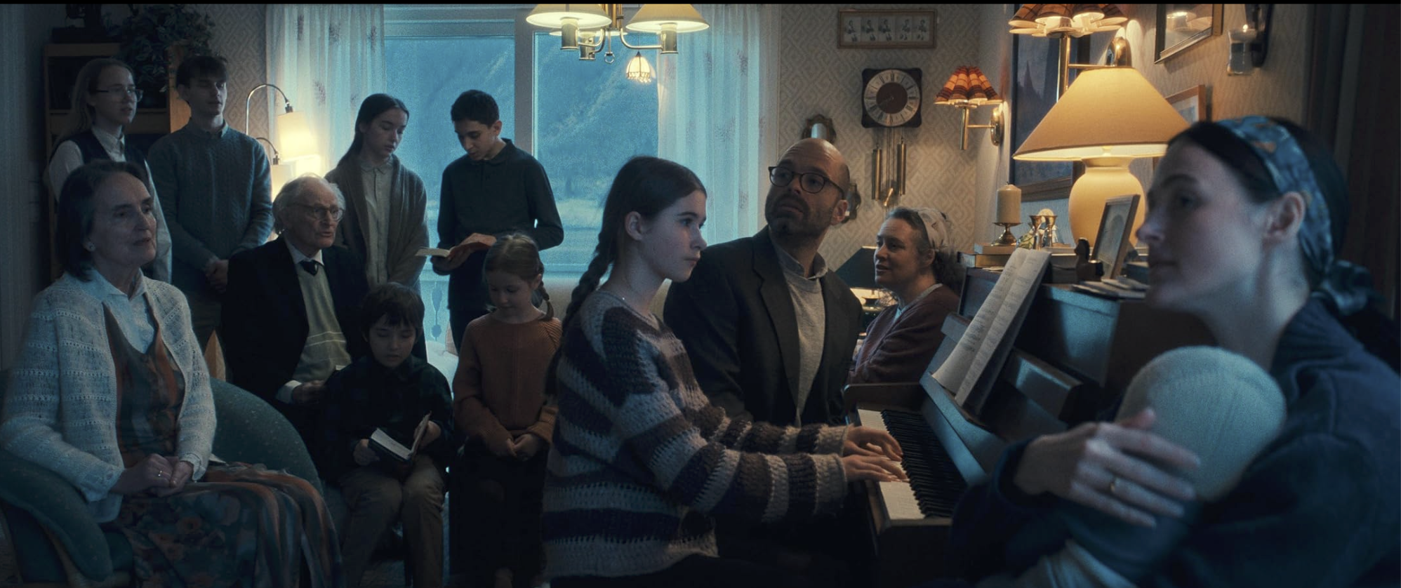 Fjord de Cristian Mungiu (2026)