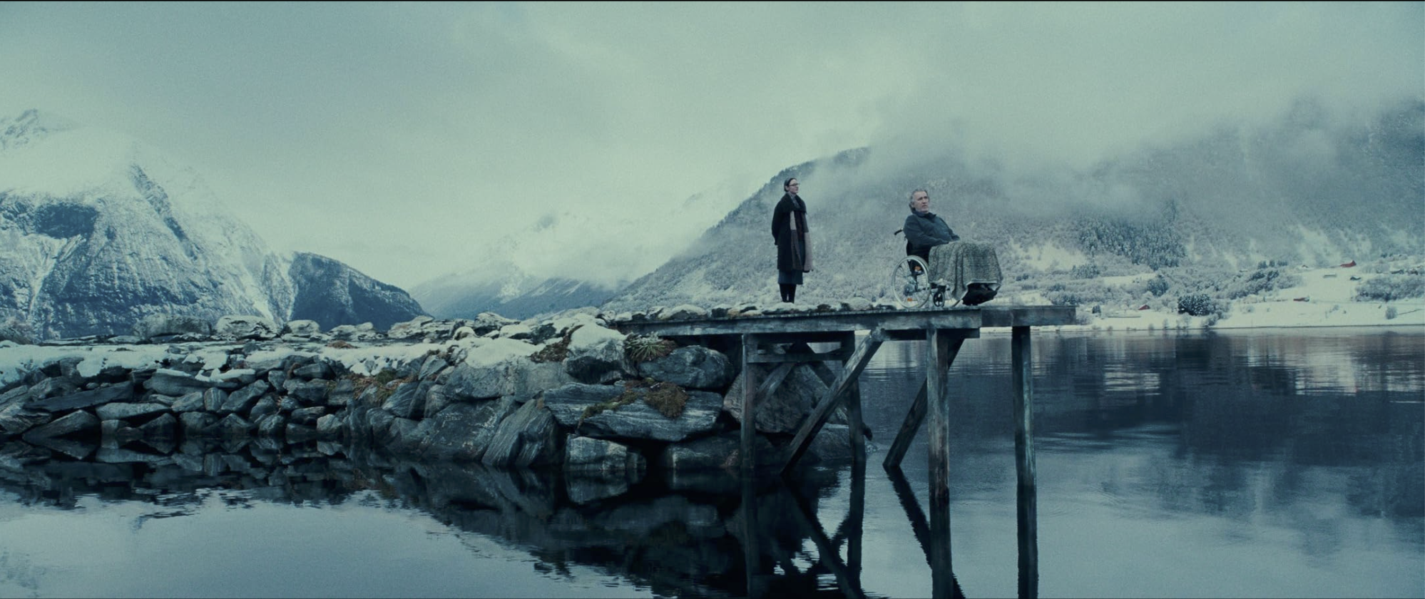 Fjord de Cristian Mungiu (2026)