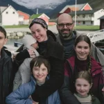 Fjord de Cristian Mungiu (2026)