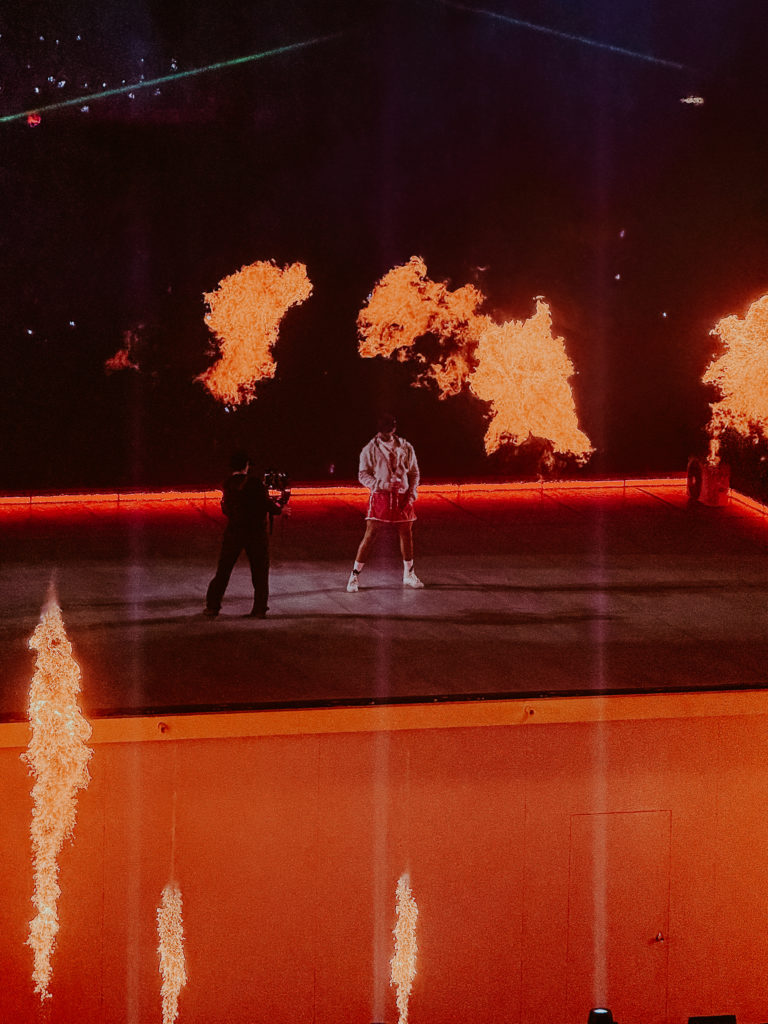 Bad Bunny Paris 2026 - Crédit photo : Louis Comar