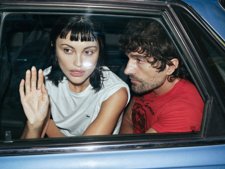 Pamela. : à la découverte du duo australien indie et feel good pamela.