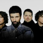 Kasabian par Neil Bedford, 2026
