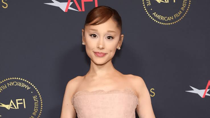 ariana grande 2026