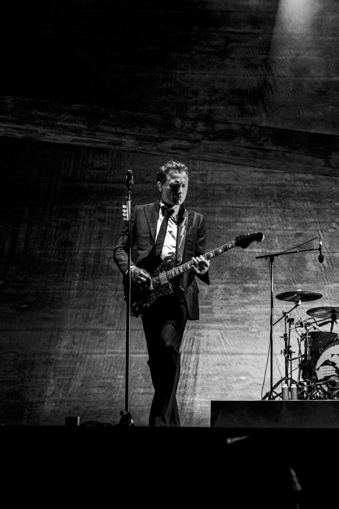 Franz Ferdinand - Rock en Seine 2026 - Crédit photo : Pénélope Bonneau Rouis