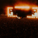 Tyler the Creator Rock en Seine 2026 par Louis ComarTyler the Creator Rock en Seine 2026 par Louis Comar