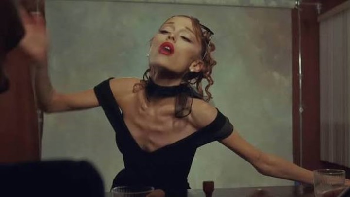 ariana grande 2026