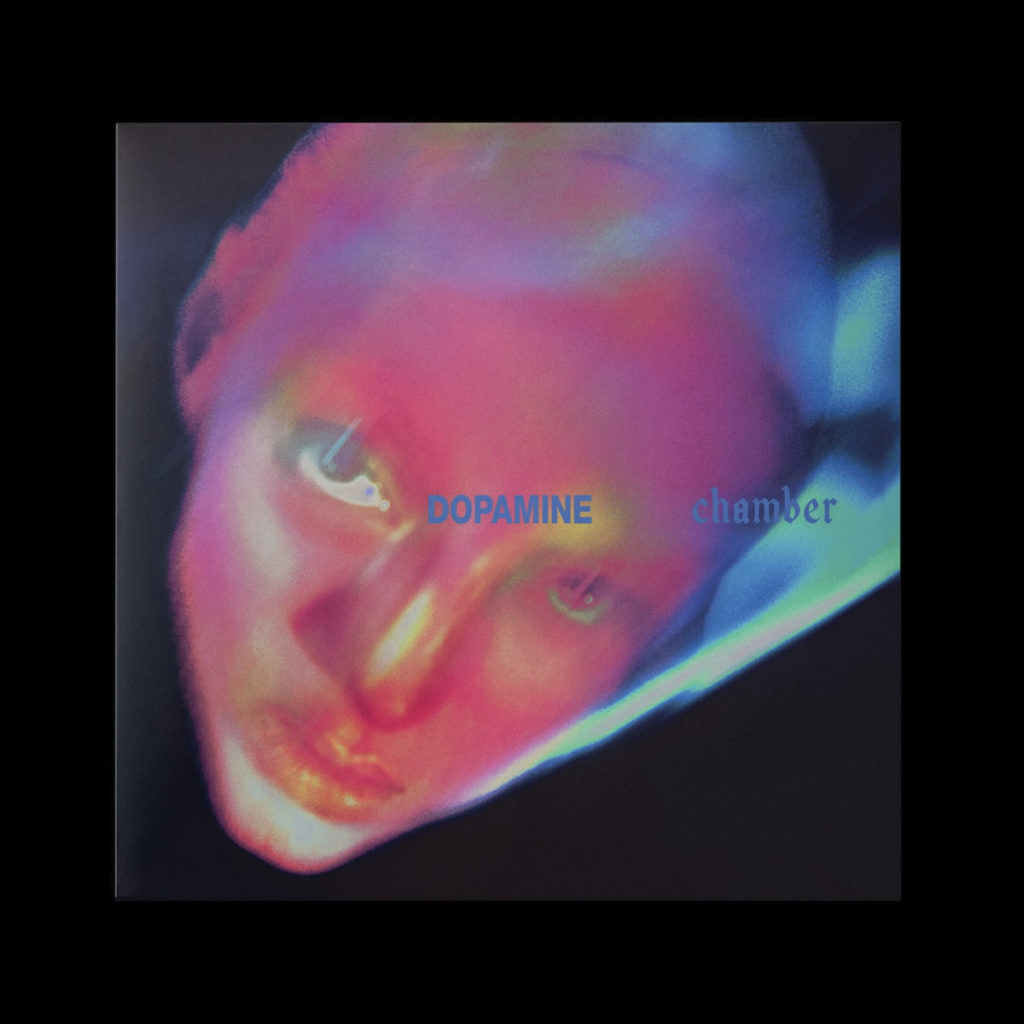fontaines dc dopamine chamber