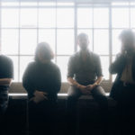 Gilla Band - crédit : El Hardwick
