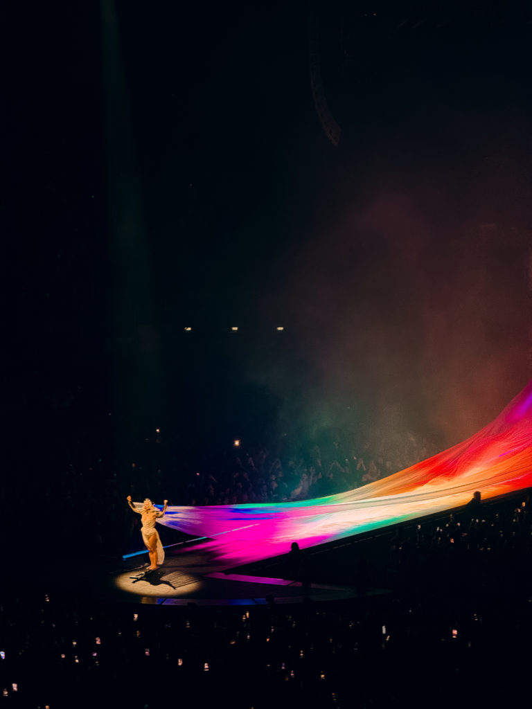 Lady Gaga