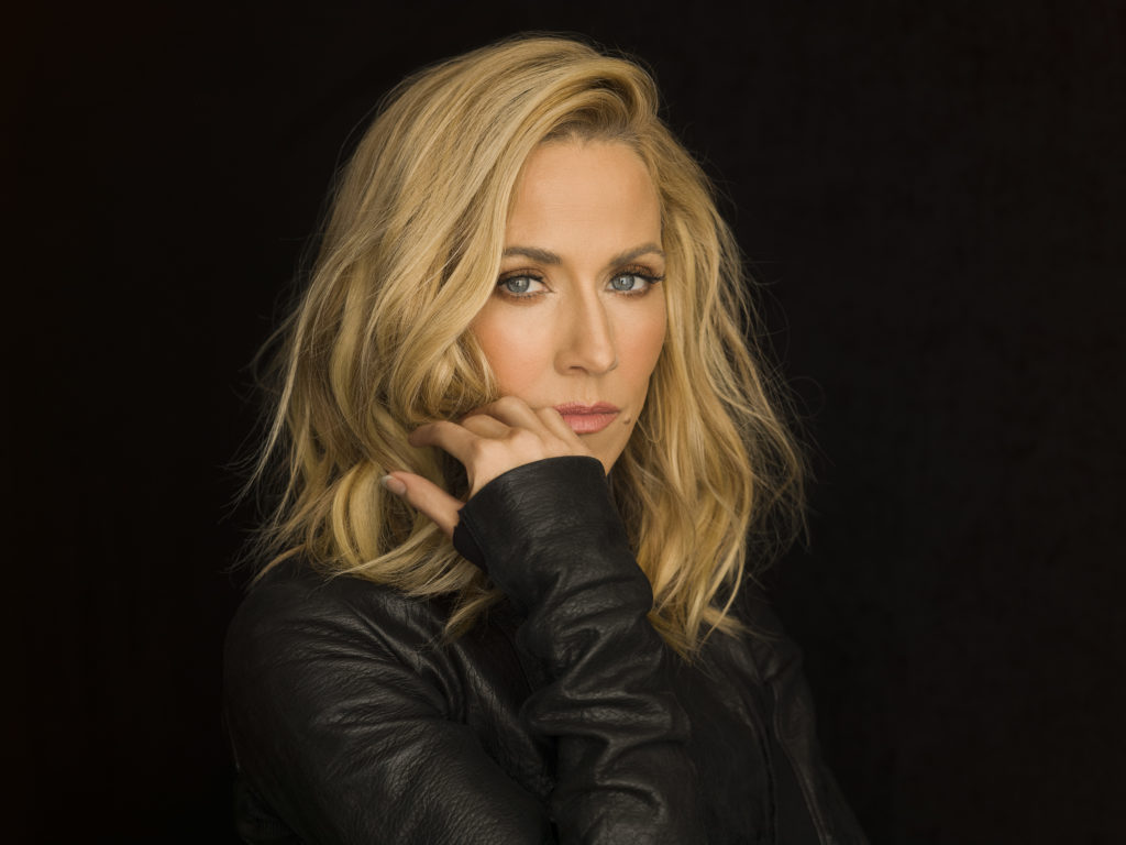 Sheryl Crow 2025 Approved Photo (credit_ Dove Shore)