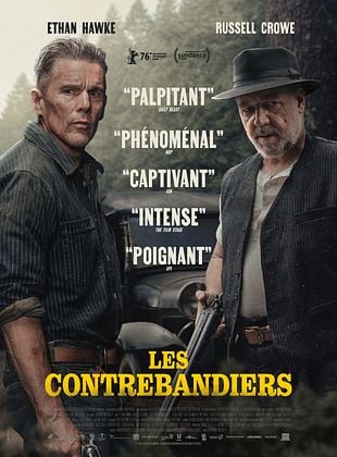 les contrebandiers photo