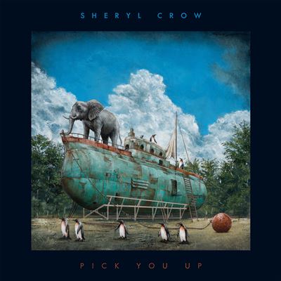 sheryl crow pick you up