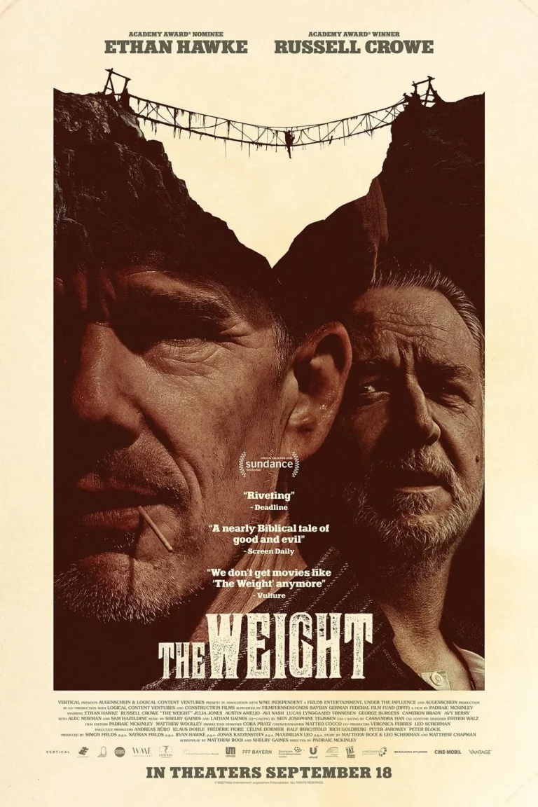 the weight