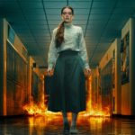 carrie tv show Flanagan